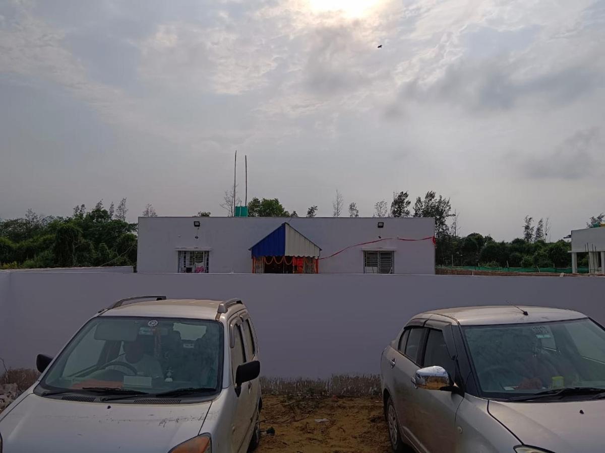 Sea Queen Uttara Resort Tajpur Exterior photo