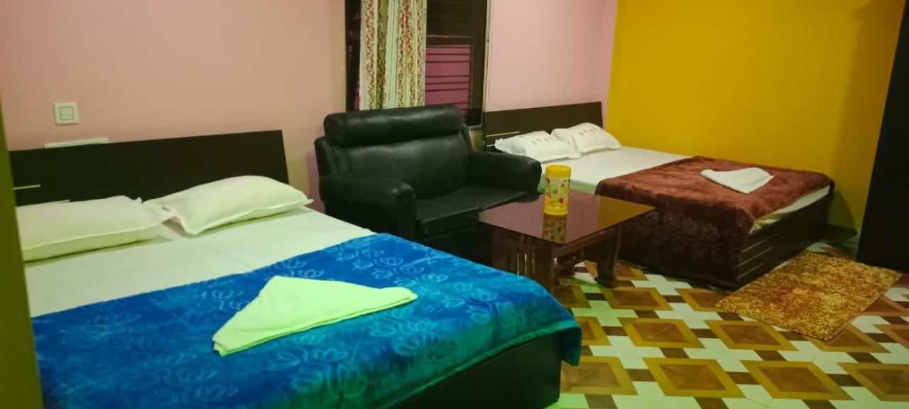 Sea Queen Uttara Resort Tajpur Exterior photo