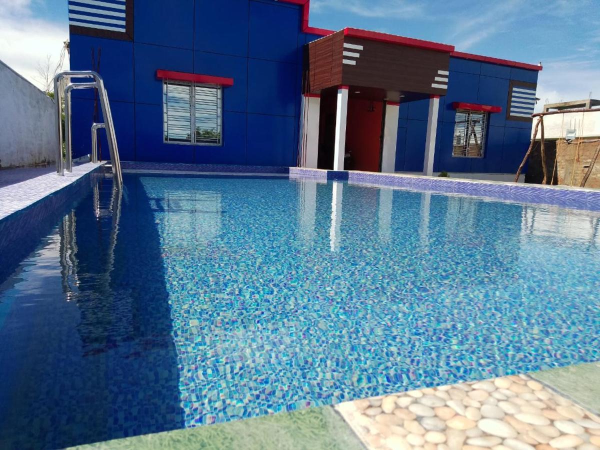 Sea Queen Uttara Resort Tajpur Exterior photo